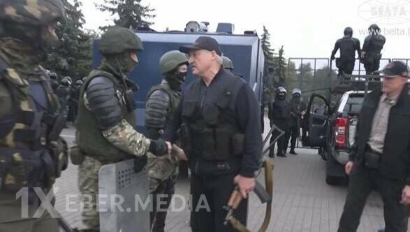 Lukaşenko müharibə istəmir, çünki... - Analitik