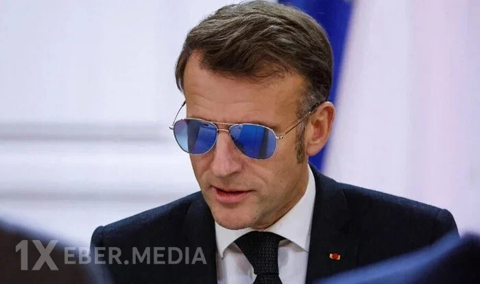 Həmin an gəlib, Avropa oyanmalıdır - Makron