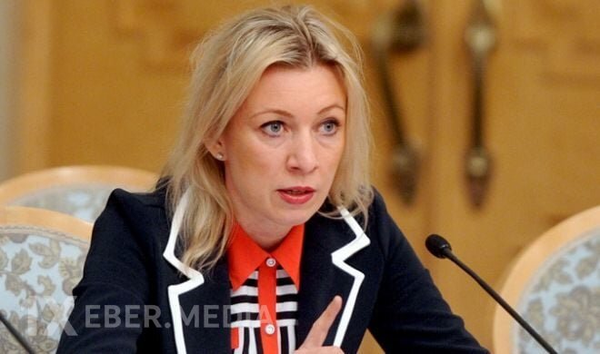 Rusiyadan İsrailə: Bu sözlər yersizdir!