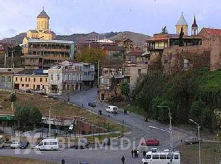 Gürcüstanda azərbaycanlı gənc öldürüldü