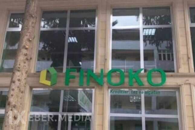“Finoko” BOKT cərimələndi