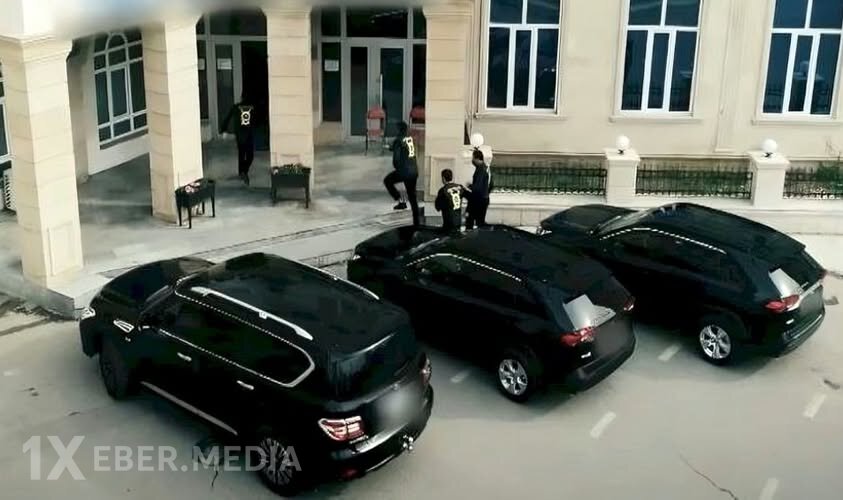 Bugünkü əməliyyatda saxlanılanlarla bağlı qərar verildi