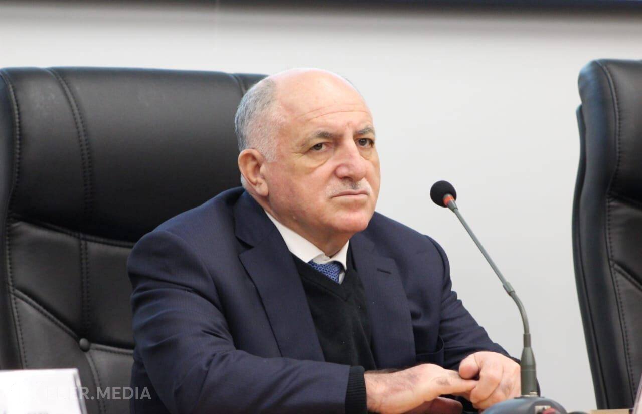 “Aqrarkredit”lə “Azərinşaatservis” arasında milyonluq qalmaqal: Əmlaklar hara yoxa çıxıb?