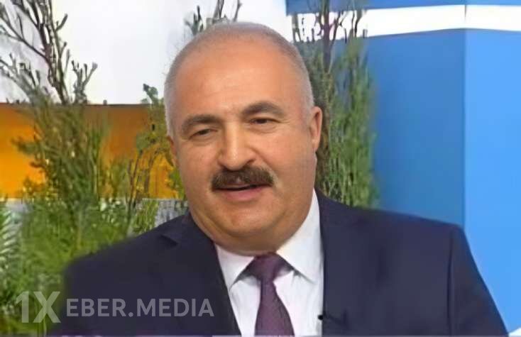 Ramik Əşrəfov nə işlə məşğuldur?