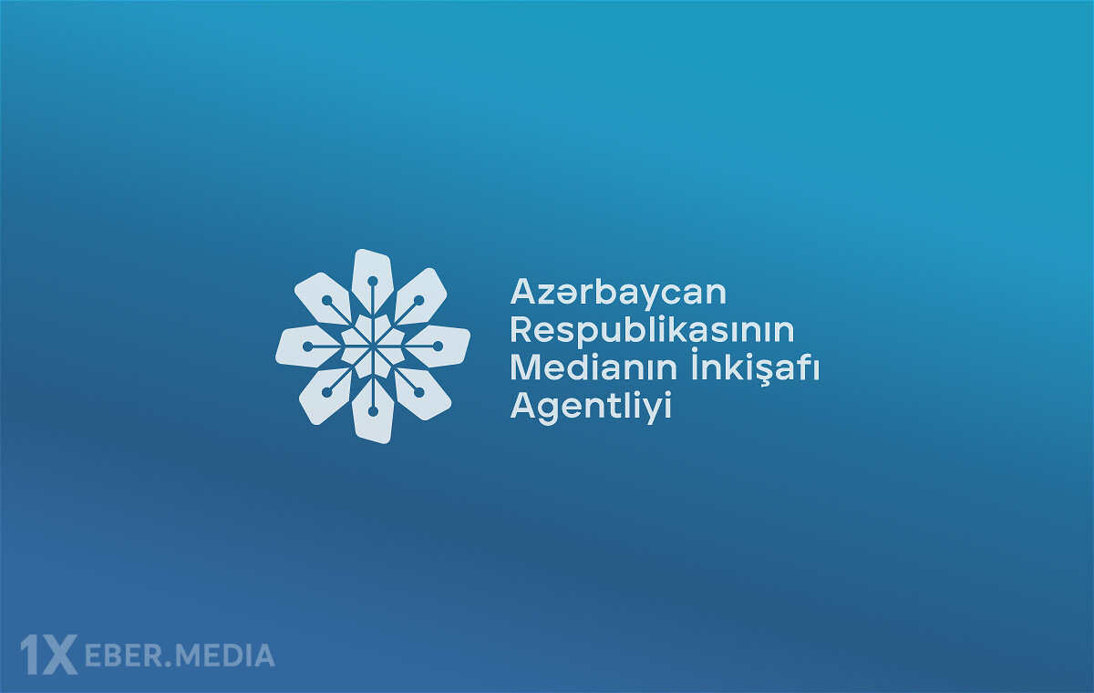 Medianın İnkişafı Agentliyi açıqlama yaydı