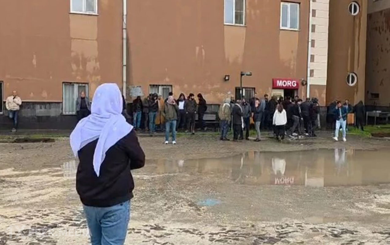 Türkiyədə daha bir məktəb faciəsi - 2 ölü, 2 yaralı