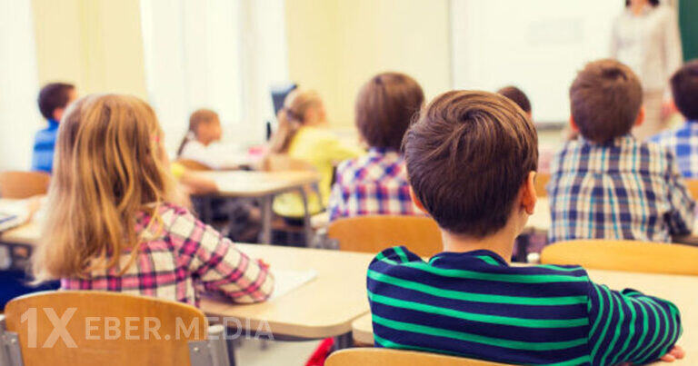 Azərbaycanda I sinfə qəbul "mygov" üzərindən həyata keçiriləcək