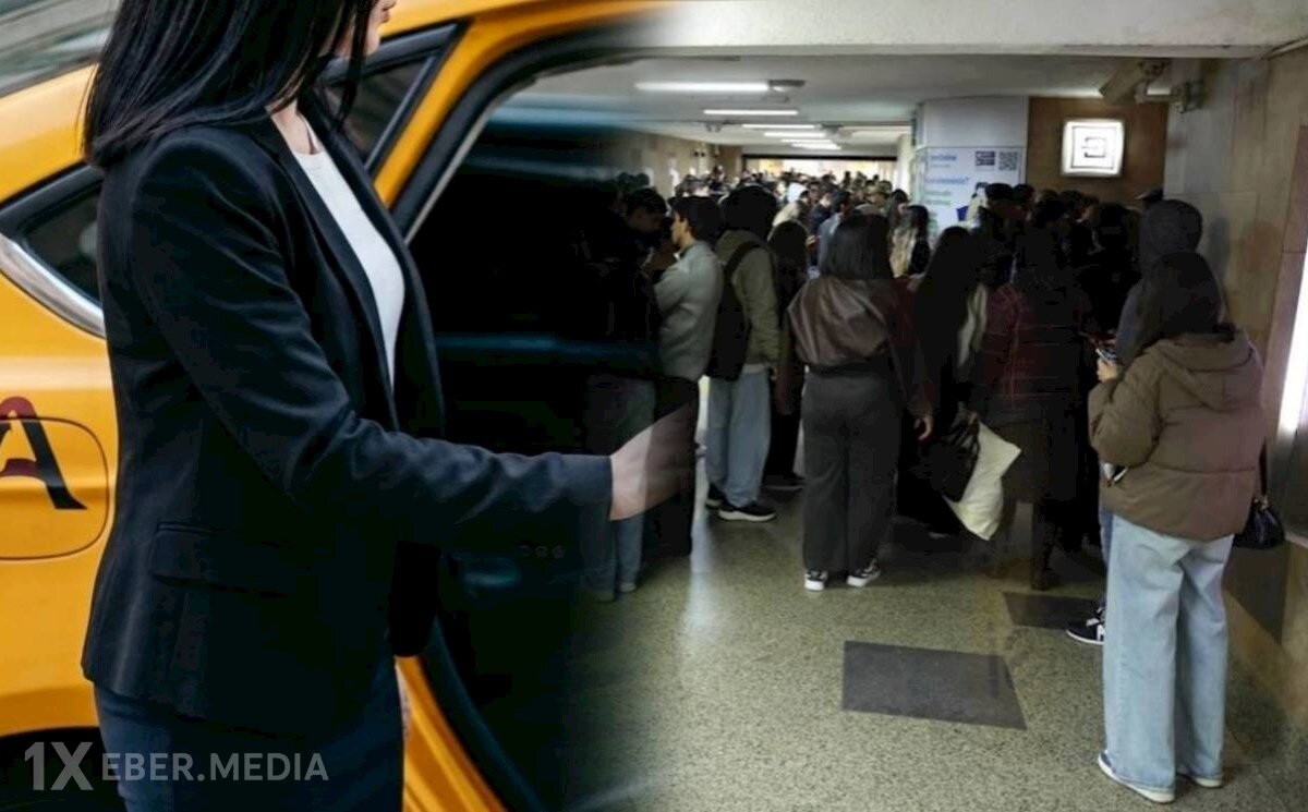 Metro bağlanan kimi taksilər niyə bahalaşdı?