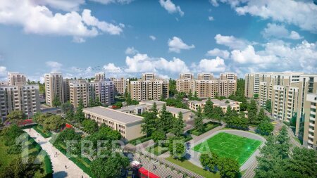 MİDA-nın direktoruna yeni müavin təyin olundu