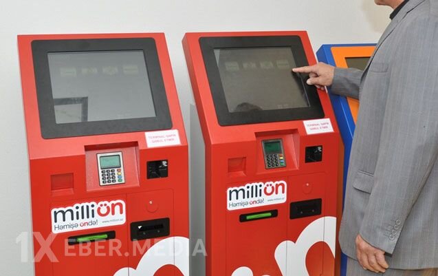 “MilliÖn” niyə ödənişlərdən komissiya tutur? - AÇIQLAMA