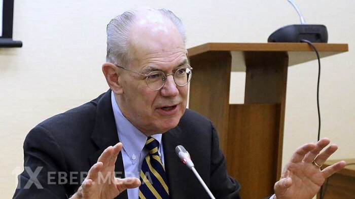 “İran demək olar ki, bütün üstünlükləri əlində saxlayır və çox güclü mövqedədir”