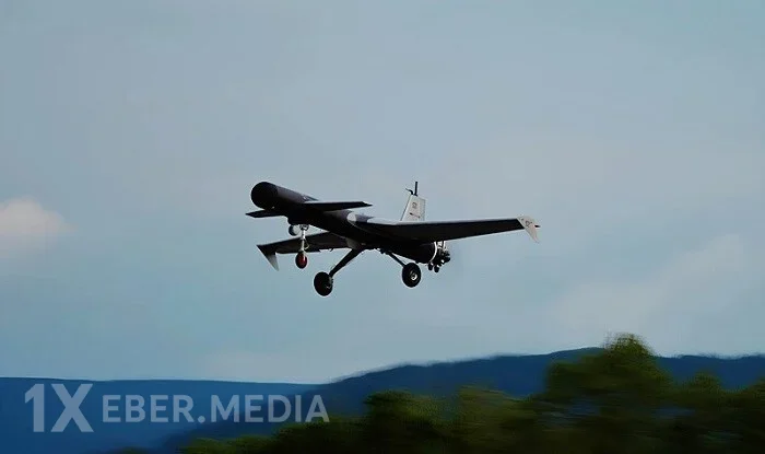 Baykar yeni PUA-sını elan etdi