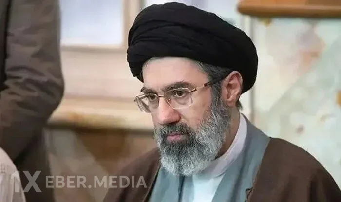 Xamenei xalqa müraciət etdi