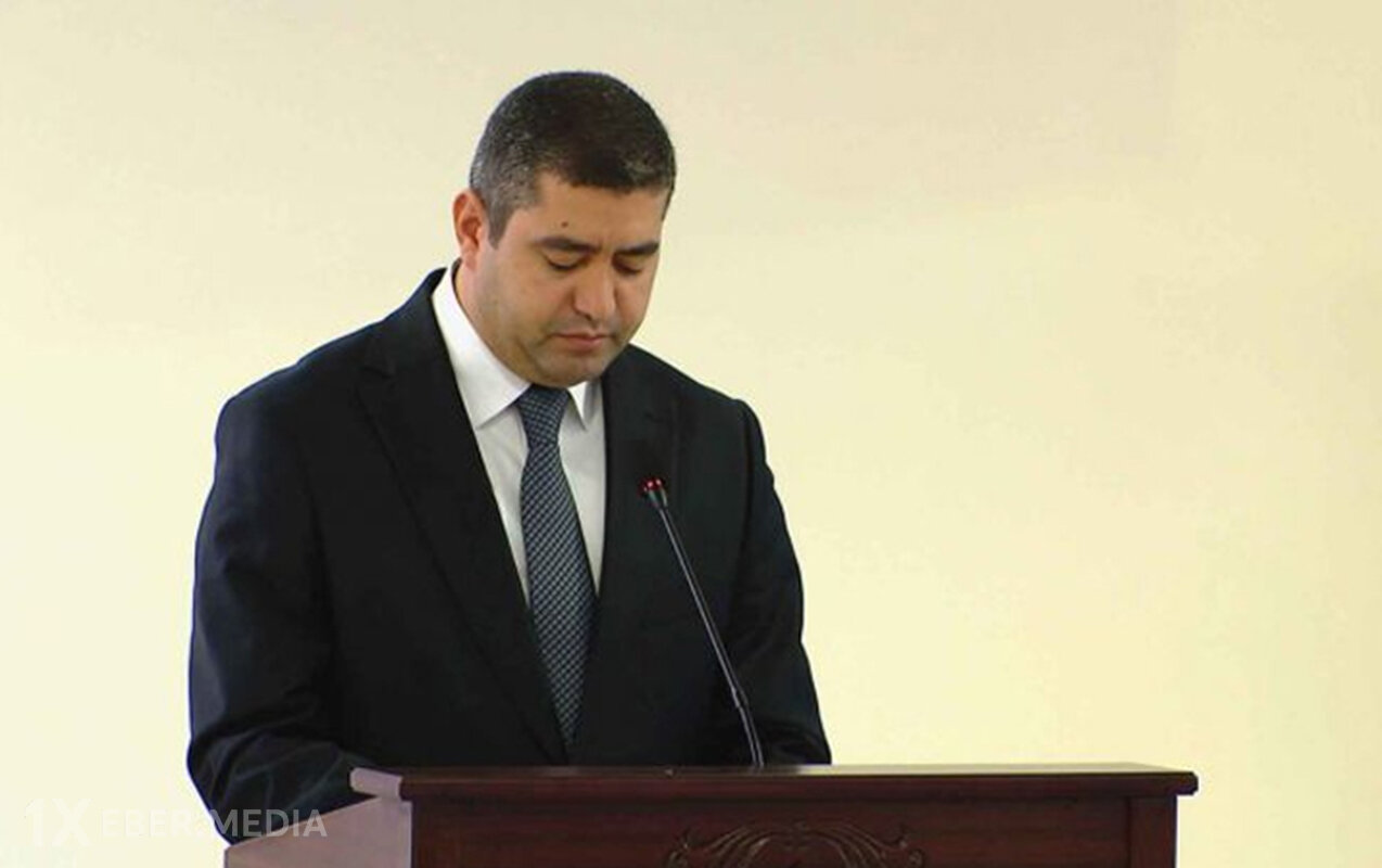 Sabiq nazir direktor təyin olundu