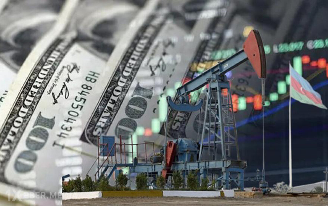 “Azeri Light”ın qiyməti 125 dollar oldu