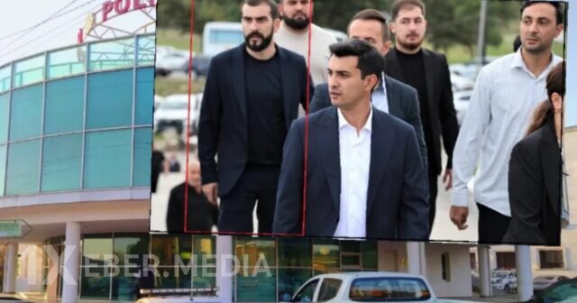 Azərbaycanlı merin qardaşı çörək qiymətinə görə sahibkarı DÖYDÜ