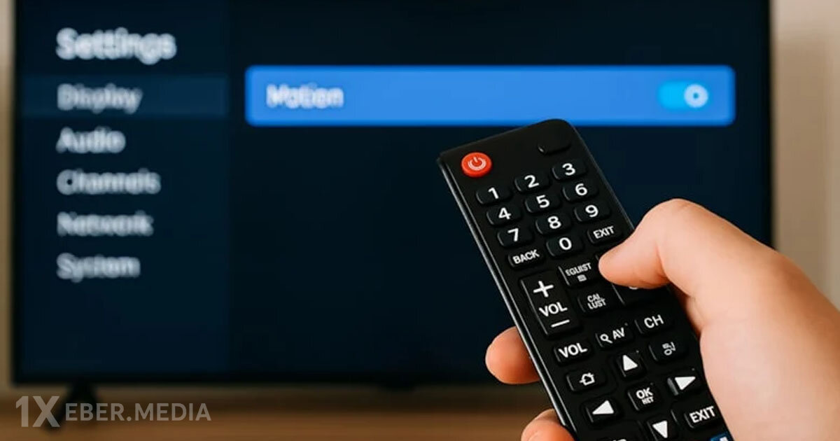 Bu telekanal bağlanır