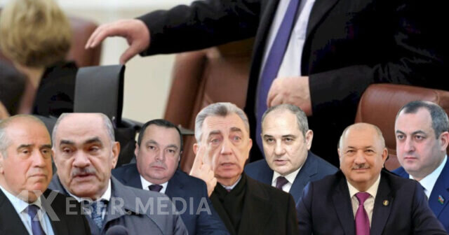 İcra başçılarının ixtisasları: baytar, tarixçi, qida mütəxəssisi, hərbçi, həkim…