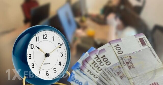 Maaşlarla bağlı mühüm dəyişiklik OLACAQ