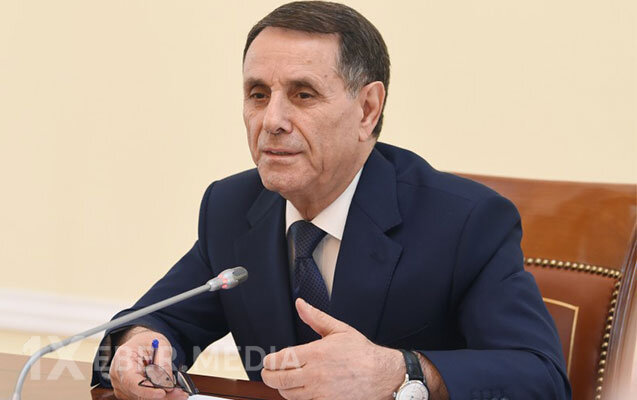 İşdən çıxan Novruz Məmmədov:-“80 yaşım var...”