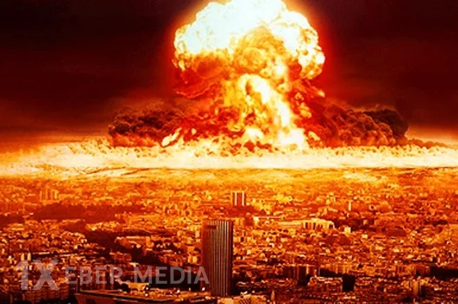 Finlandiyaya xəbərdarlıq: Bu, "nüvə qışı"na səbəb olacaq!