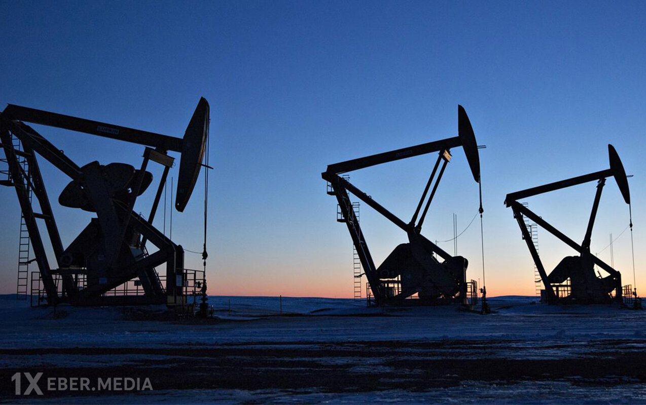 Atəşkəs ümidləri fonunda neft ucuzlaşdı