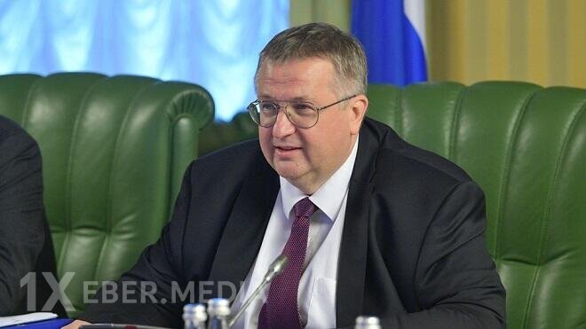 Overçuk Azərbaycana gəlib