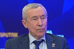 Federasiya Şurası Trampın bütün bir sivilizasiyanı məhv etmək təhdidlərini izah etdi