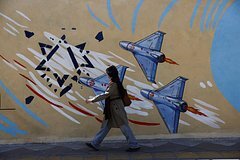 İran ABŞ və İsrailə danışıqlar aparmaq üçün şərt qoydu və onları razılığa gəlməyə məcbur etdi