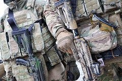 Rusiya İkinci Dünya Müharibəsinin sonunu yaxınlaşdıra biləcək bir əmrə ad verdi