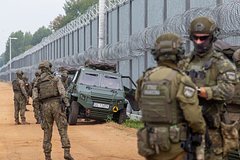 Parlament üzvü Avropanı Ukraynadan canlı qalxan yaratmaqda günahlandırdı