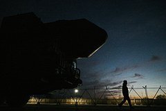 Ukrayna kosmosda "Oreshnik" peykini tutmaq istəyir