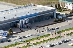 Şimali Qafqazdakı bütün hava limanları təyyarələri qəbul etməyə və göndərməyə başlayıb