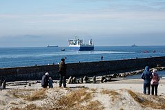 Rusiya Ukrayna və Norveç tərəfindən hazırlanan gəmilərə qarşı terror hücumlarına sərt cavab verəcəyini açıqladı