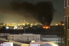 BƏƏ hava hücumlarında rusların yaralandığını bildirib