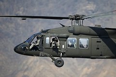 ABŞ İranda xüsusi əməliyyata başlayıb. Amerikalılar vurulan qırıcı təyyarənin ekipajını axtarır