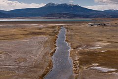 Quraqlıq ABŞ ərazisinin yarısından çoxuna təsir göstərib