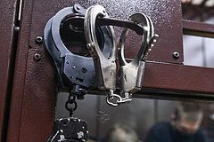 Rusiyada terror aktı planlaşdırmaqda ittiham olunan bir islamçı və bir alman qadın həbs edilib