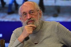 Vasserman İsrailin Yaxın Şərq planını açıqladı