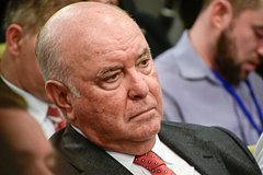 Rusiya Trampın Hörmüz boğazındakı hərəkətlərinə münasibət bildirib