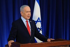 Netanyahu Livanla danışıqlar aparmağı əmr etdi