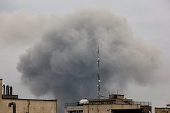 ABŞ İrandakı məqsədlərinə çatmaqda aciz olduğunu etiraf etdi