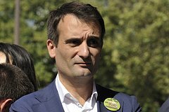 Qərb Putinin G20 sammitinə dəvətini alqışladı