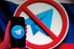 Ruslar bloklanmış Telegram-ı əvəz edəcək yeni bir messencer seçiblər