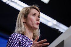 Kallas Rusiya ilə bağlı qırmızı xətlərin yenidən nəzərdən keçirilməsi ilə bağlı açıqlama verdi