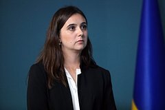 Ukrayna Merzin Zelenskiyə verdiyi birbaşa mesajdan təəccübləndi