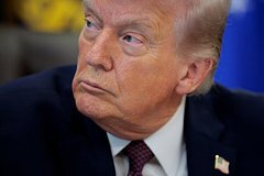 Trampın İrana qarşı müharibədə səhv hesablaması aşkarlanıb