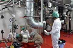 İran ABŞ ilə danışıqlar üçün əsas şərtlərdən birini açıqlayıb