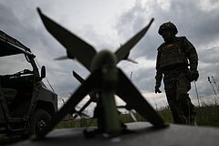 Joqa bildirib ki, Ural bölgələri Ukrayna Silahlı Qüvvələrinin zərbələri üçün əlçatandır