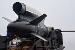 "Flamingo" raket istehsalçısı Moskvaya yeni raketlərlə zərbə endirmək planlarını açıqlayıb